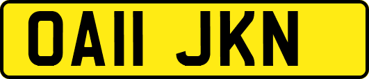 OA11JKN
