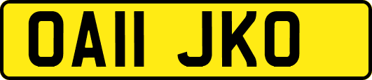 OA11JKO