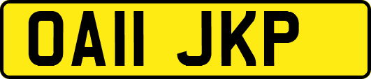 OA11JKP
