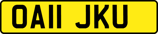 OA11JKU