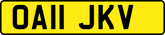 OA11JKV