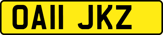 OA11JKZ