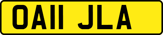 OA11JLA