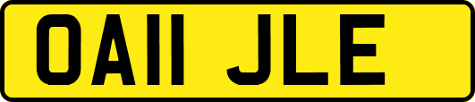 OA11JLE
