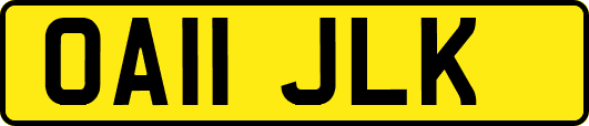 OA11JLK