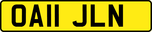 OA11JLN