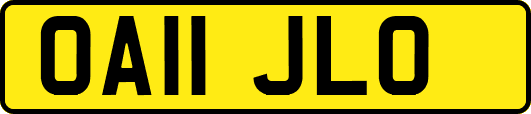 OA11JLO