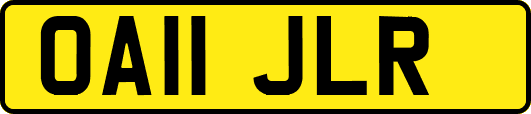 OA11JLR