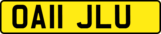 OA11JLU