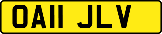 OA11JLV