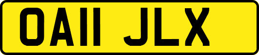 OA11JLX