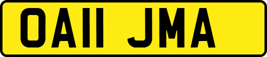 OA11JMA