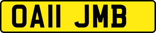OA11JMB
