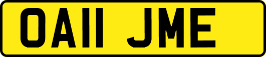 OA11JME