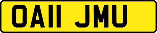 OA11JMU