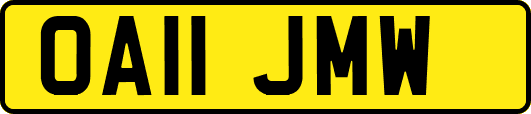 OA11JMW