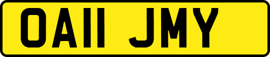 OA11JMY