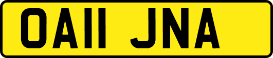 OA11JNA