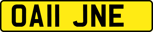 OA11JNE