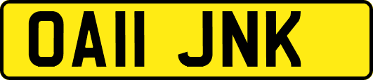 OA11JNK