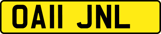 OA11JNL