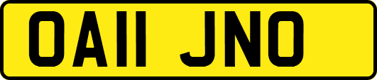 OA11JNO
