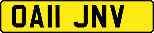 OA11JNV