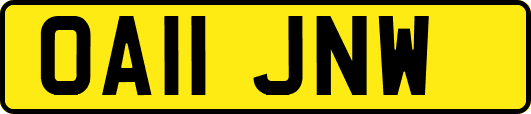 OA11JNW
