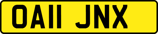 OA11JNX