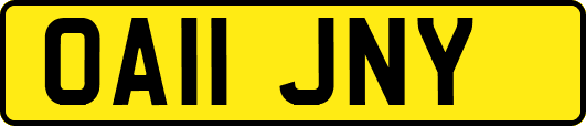 OA11JNY