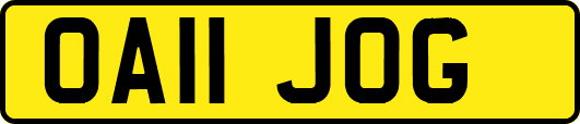 OA11JOG