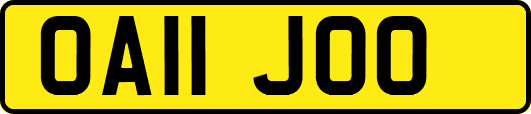 OA11JOO