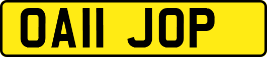 OA11JOP