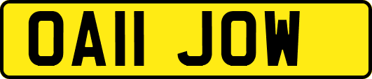 OA11JOW