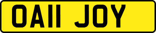 OA11JOY