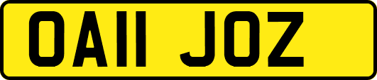 OA11JOZ