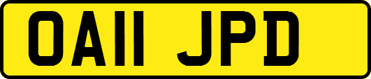OA11JPD