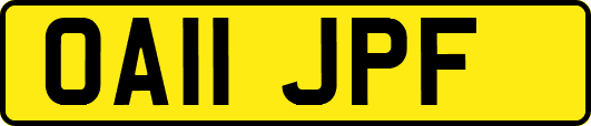OA11JPF