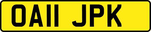OA11JPK
