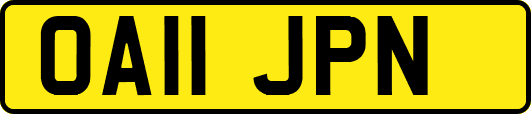 OA11JPN