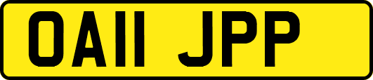 OA11JPP