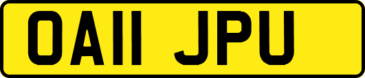 OA11JPU