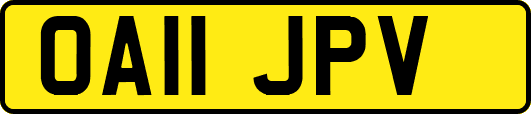 OA11JPV