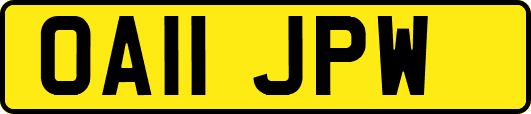 OA11JPW