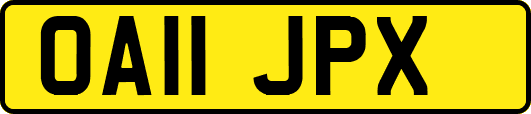 OA11JPX
