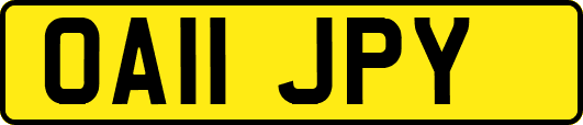 OA11JPY