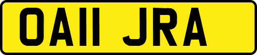 OA11JRA