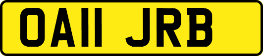 OA11JRB