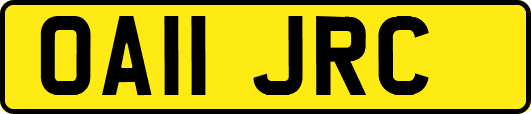 OA11JRC