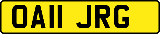 OA11JRG